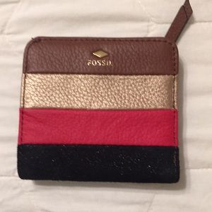Ladies wallet